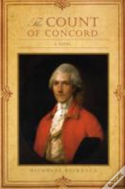 Capa do artigo Count Of Concord