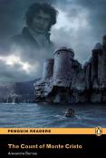 Count Of Monte Cristo & Mp3 Pack
