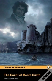 Capa do artigo Count Of Monte Cristo & Mp3 Pack