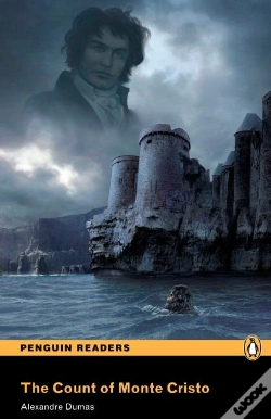 Capa do artigo Count Of Monte Cristo & Mp3 Pack