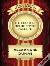 Capa do artigo Count Of Monte Cristo, Part One