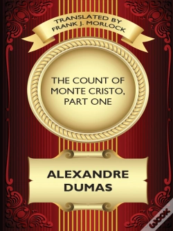 Capa do artigo Count Of Monte Cristo, Part One