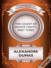 Capa do artigo Count Of Monte Cristo, Part Three