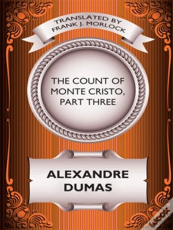 Capa do artigo Count Of Monte Cristo, Part Three