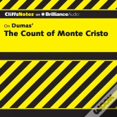 Count Of Monte Cristo