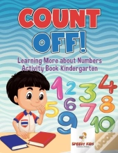 Count Off! Learning More About Numbers