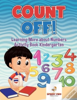Capa do artigo Count Off! Learning More About Numbers