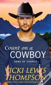 Capa do artigo Count On A Cowboy