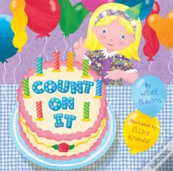 Capa do artigo Count On It