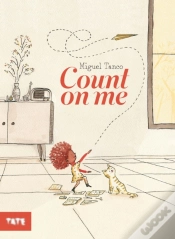 Capa do artigo Count On Me
