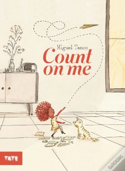 Capa do artigo Count On Me