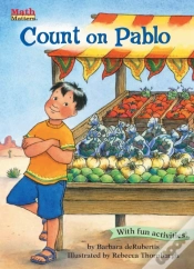 Capa do artigo Count On Pablo