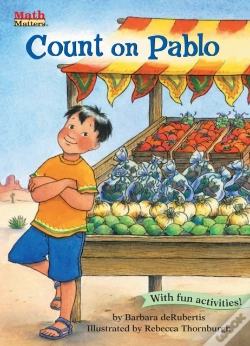 Capa do artigo Count On Pablo