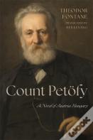 Count Petofy