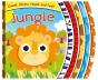 Count Rhyme Touch & Feel - Jungle - Preview