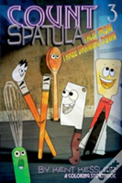 Capa do artigo Count Spatula