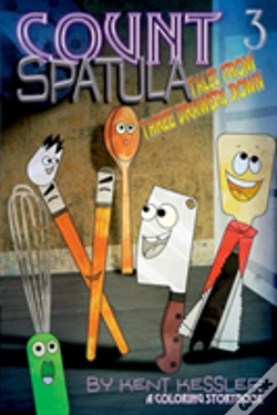 Capa do artigo Count Spatula