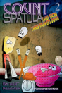 Count Spatula - Preview