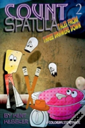Capa do artigo Count Spatula