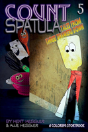 Count Spatula - Preview