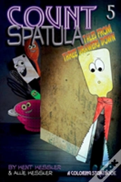 Capa do artigo Count Spatula