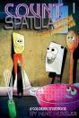 Count Spatula - Preview