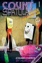 Count Spatula