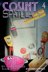 Count Spatula