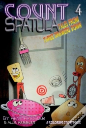Capa do artigo Count Spatula