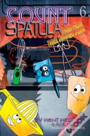 Count Spatula