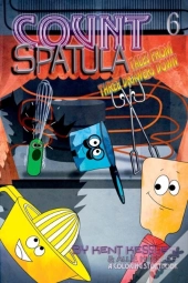 Count Spatula