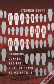 Capa do artigo Count The Dead