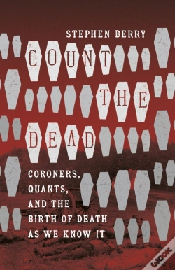 Capa do artigo Count The Dead