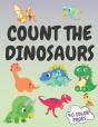 Count The Dinosaurs - Preview