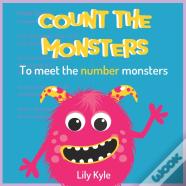 Count The Monsters