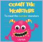 Count The Monsters - Preview