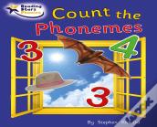Count The Phonemes