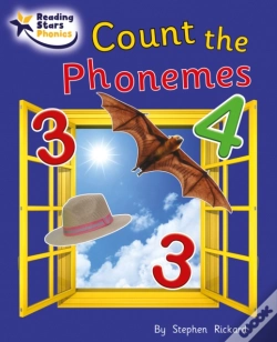 Capa do artigo Count The Phonemes
