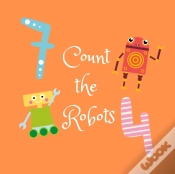 Capa do artigo Count The Robots