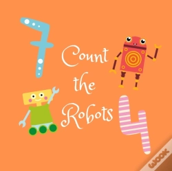 Capa do artigo Count The Robots
