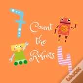 Count The Robots
