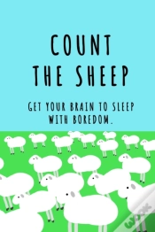 Capa do artigo Count The Sheep