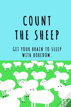 Capa do artigo Count The Sheep
