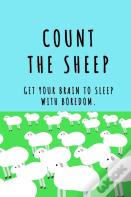 Count The Sheep