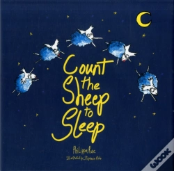 Capa do artigo Count The Sheep To Sleep
