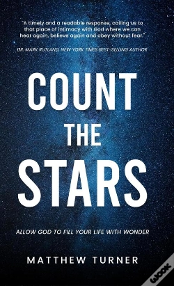Capa do artigo Count The Stars