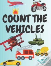 Capa do artigo Count The Vehicles