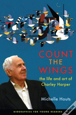 Capa do artigo Count The Wings