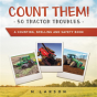 Count Them! 50 Tractor Troubles - Preview