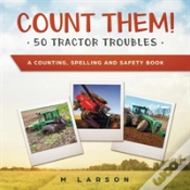 Capa do artigo Count Them! 50 Tractor Troubles